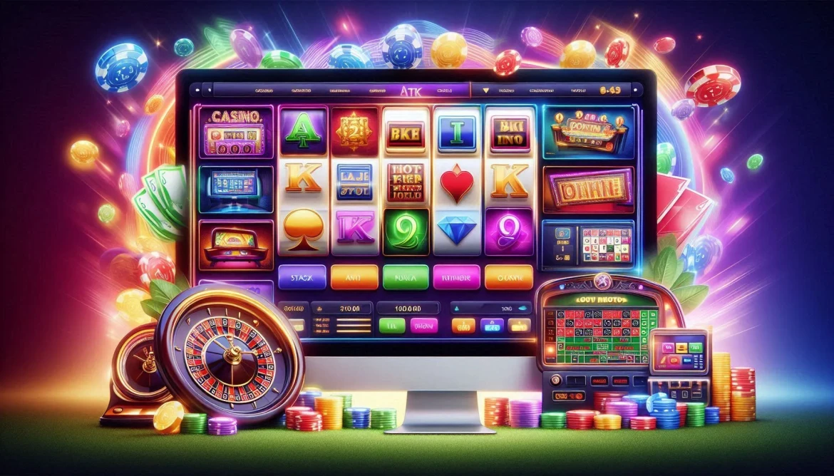 MyEmpire Casino